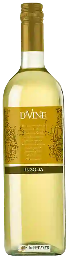 Winery D'Vine - Inzolia