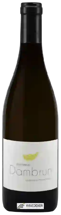Domaine Dambrun - Blanc