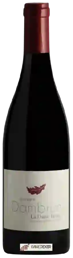 Domaine Dambrun - La Dame Brune