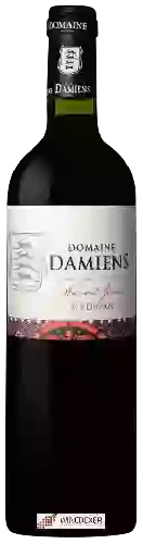 Domaine Damiens - Saint-Jean Madiran