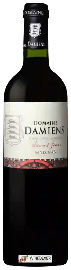 Domaine Damiens - Saint-Jean Madiran