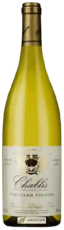 Winery Daniel Dampt & Fils - Vieilles Vignes Chablis Winery Daniel Dampt & Fils - Vieilles Vignes Chablis