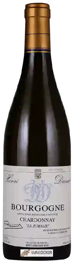 Winery Henri Darnat - La Jumalie Bourgogne Chardonnay Winery Henri Darnat - La Jumalie Bourgogne Chardonnay