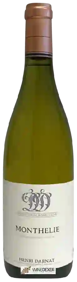 Winery Henri Darnat - Monthélie Blanc Winery Henri Darnat - Monthélie Blanc