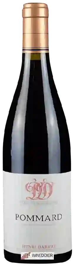 Winery Henri Darnat - Pommard