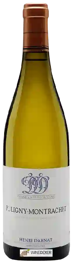 Winery Henri Darnat - Puligny-Montrachet Winery Henri Darnat - Puligny-Montrachet