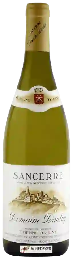 Domaine Daulny - Sancerre Blanc Domaine Daulny - Sancerre Blanc