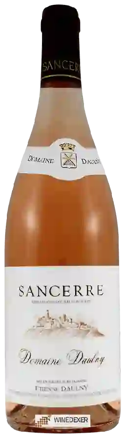 Domaine Daulny - Sancerre Rosé Domaine Daulny - Sancerre Rosé