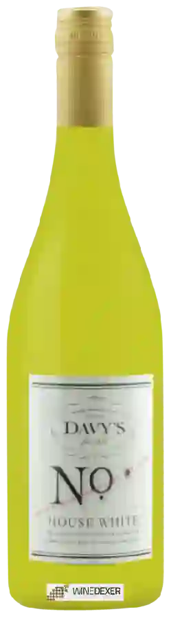 Winery Davy's - No. 1 House White Winery Davy's - No. 1 House White