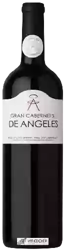 Winery De Angeles Viña 1924 - Gran Cabernet Sauvignon