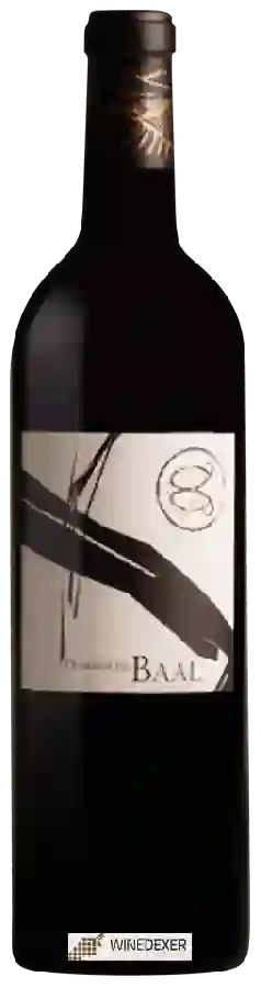 Domaine de Baal - Rouge