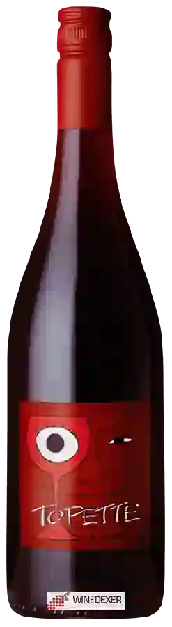 Domaine de Bablut - Topette à Lundi Domaine de Bablut - Topette à Lundi