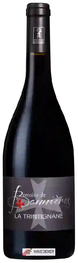 Domaine de Bannières - La Trintignane Castries Hérault Domaine de Bannières - La Trintignane Castries Hérault