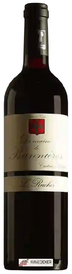 Domaine de Bannières - Le Rucher Domaine de Bannières - Le Rucher