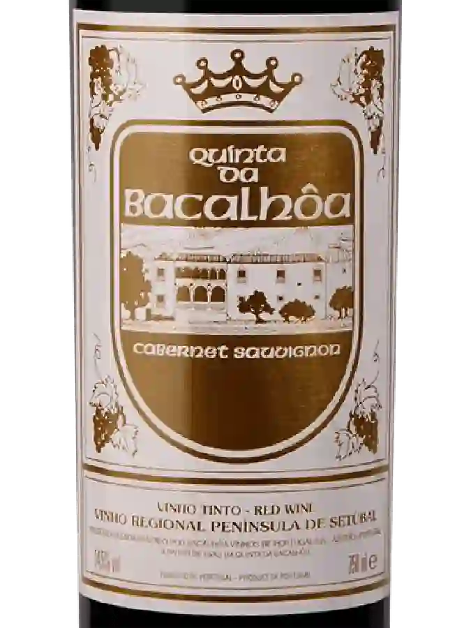 Domaine de Beaulieu - Cabernet Sauvignon