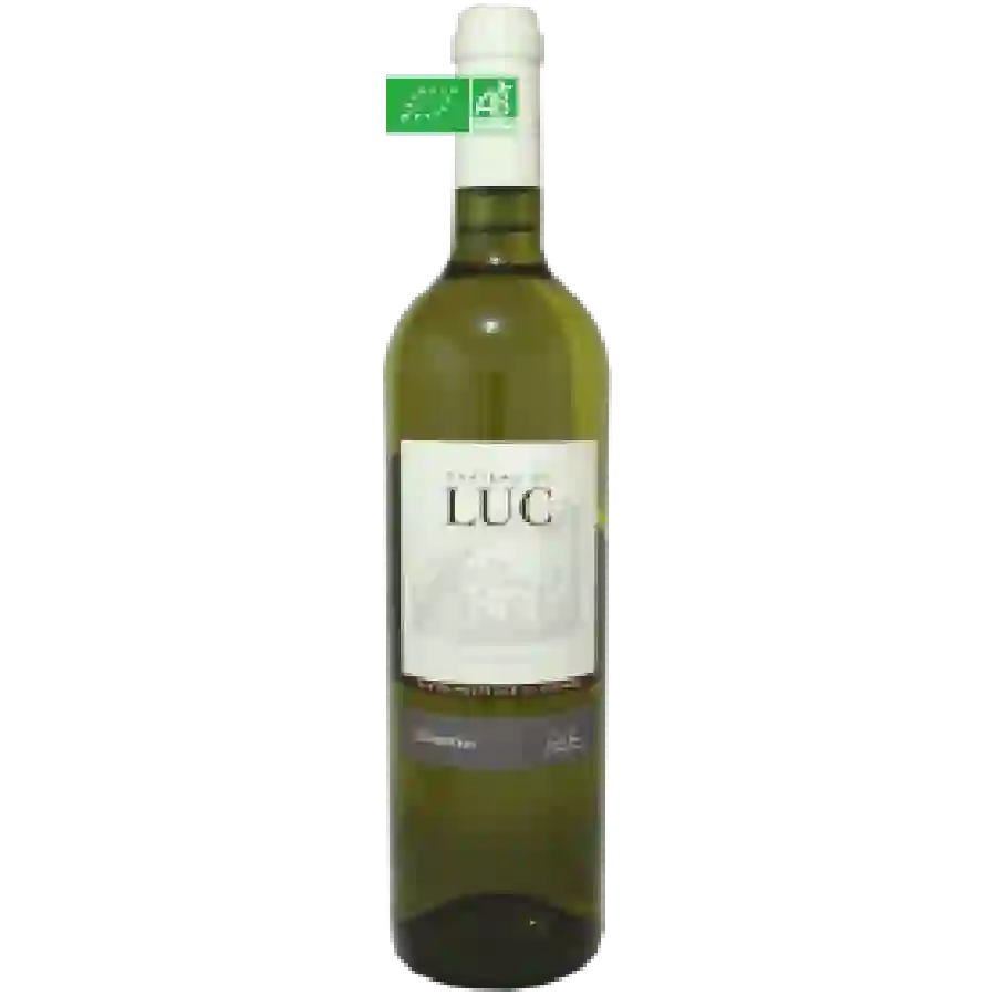 Domaine de Beauséjour - Corbières Blanc