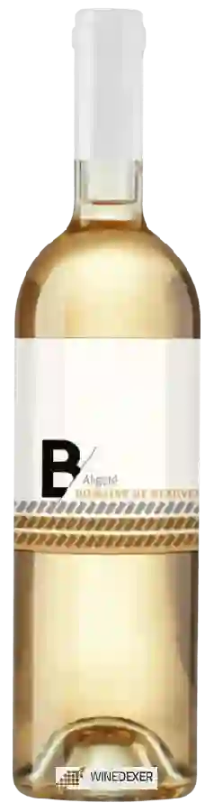 Domaine de Beauvent - Aligoté