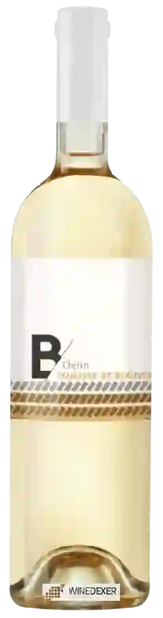 Domaine de Beauvent - Chenin