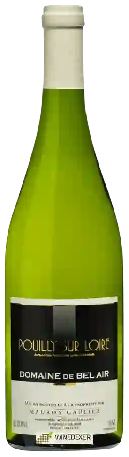 Domaine de Bel Air - Pouilly Sur Loire