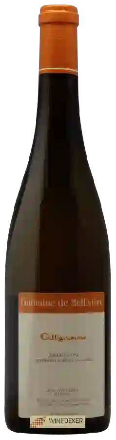 Domaine de Bellivière - Calligramme Jasnières Domaine de Bellivière - Calligramme Jasnières