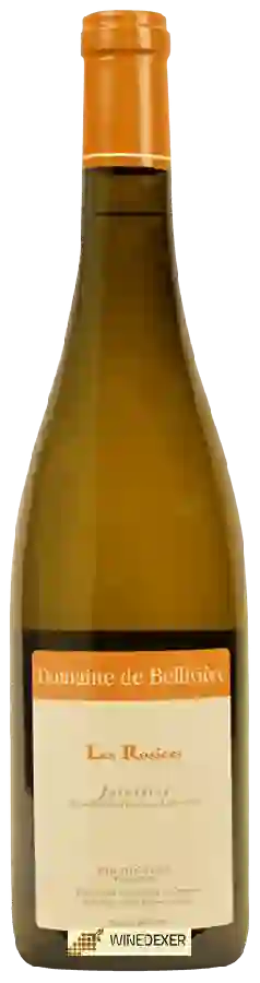 Domaine de Bellivière - Jasnières 'Les Rosiers'