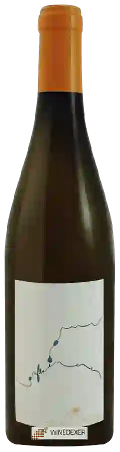 Domaine de Bellivière - Les Arches Confluence