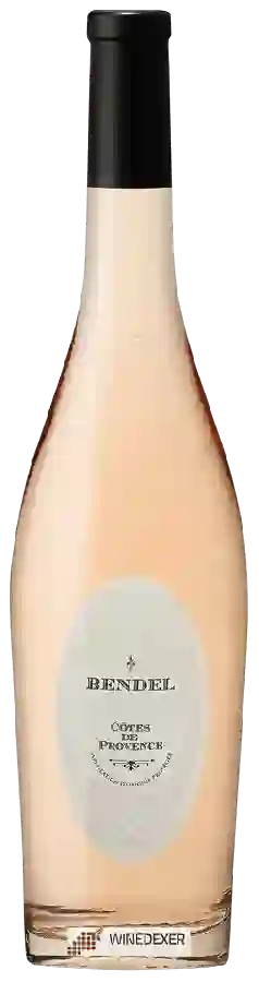 Domaine de Bendel - Côtes de Provence Domaine de Bendel - Côtes de Provence