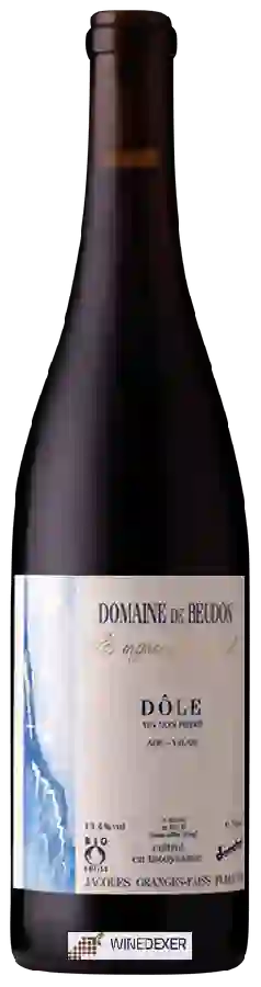 Domaine de Beudon - Dôle
