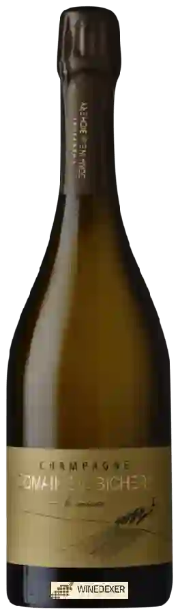 Domaine de Bichery - La Source Champagne Domaine de Bichery - La Source Champagne