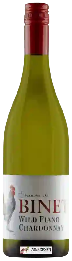 Domaine de Binet - Wild Fiano Chardonnay