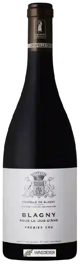 Domaine de Blagny - Blagny 1er Cru 'Sous le Dos d'Ane' Domaine de Blagny - Blagny 1er Cru 'Sous le Dos d'Ane'