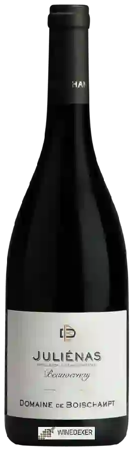 Domaine de Boischampt - Beauvernay Juliénas