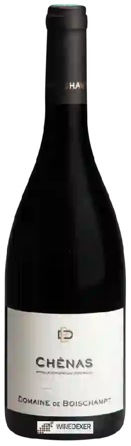 Domaine de Boischampt - Chénas Domaine de Boischampt - Chénas