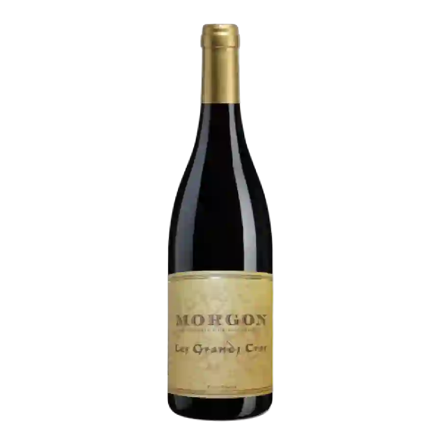 Domaine de Briante - Grand Clos de Briante Brouilly Domaine de Briante - Grand Clos de Briante Brouilly