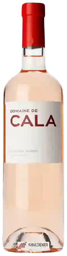 Domaine de Cala - Coteaux Varois en Provence Domaine de Cala - Coteaux Varois en Provence