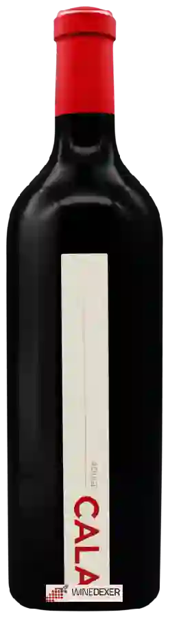 Domaine de Cala - Rouge Domaine de Cala - Rouge