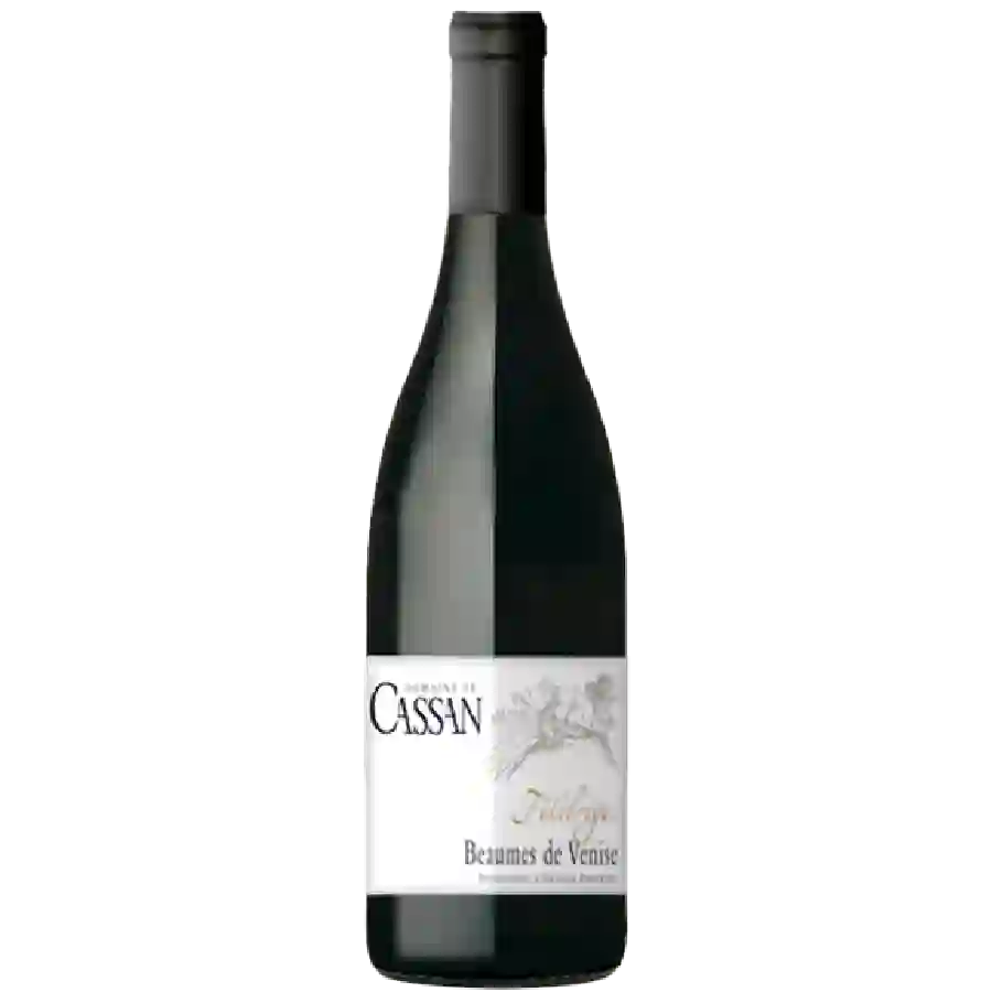 Domaine de Cassan - Félibrige Beaumes de Venise