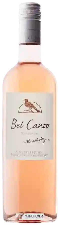 Domaine de Chantegrive - Bel Canto Rosé Domaine de Chantegrive - Bel Canto Rosé