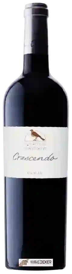 Domaine de Chantegrive - Crescendo Gamay Domaine de Chantegrive - Crescendo Gamay