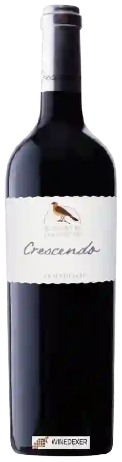 Domaine de Chantegrive - Crescendo Symphonie Domaine de Chantegrive - Crescendo Symphonie