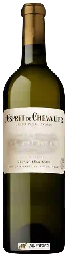 Domaine de Chevalier - L'Esprit de Chevalier Pessac-Léognan Blanc