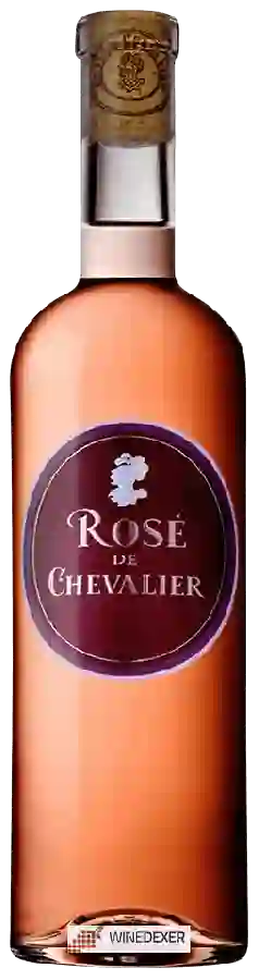 Domaine de Chevalier - Rosé de Chevalier