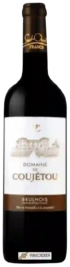 Domaine De Coujetou - Brulhois
