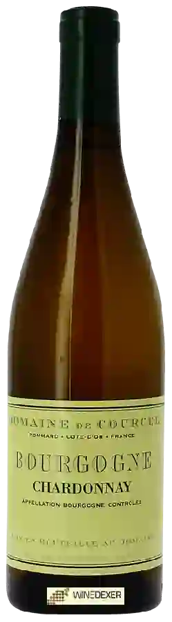 Domaine de Courcel - Bourgogne Chardonnay