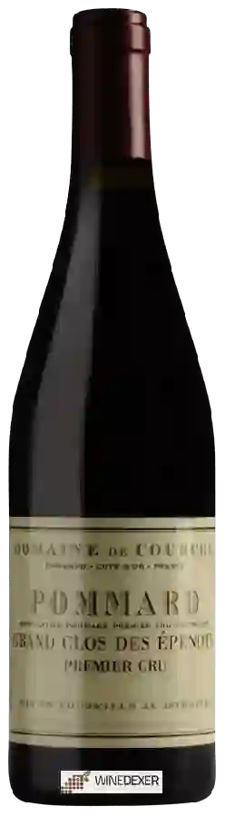 Domaine de Courcel - Pommard Premier Cru 'Grand Clos des Épenots' Domaine de Courcel - Pommard Premier Cru 'Grand Clos des Épenots'