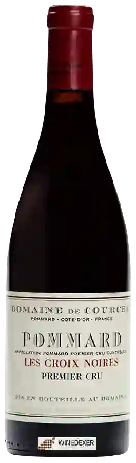 Domaine de Courcel - Pommard Premier Cru 'Les Croix Noires' Domaine de Courcel - Pommard Premier Cru 'Les Croix Noires'