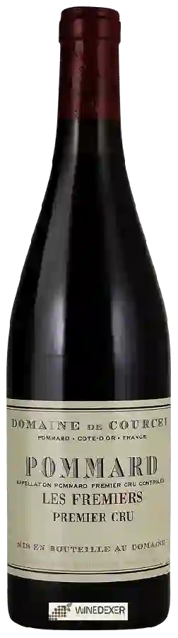 Domaine de Courcel - Pommard Premier Cru 'Les Fremiers' Domaine de Courcel - Pommard Premier Cru 'Les Fremiers'