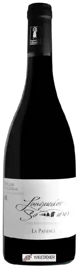 Domaine de Coursac - La Patience Sommières