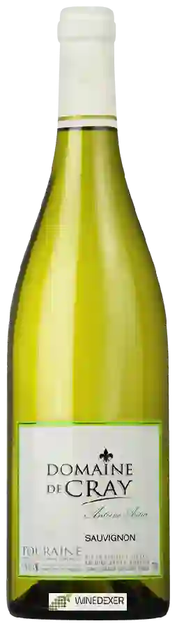 Domaine de Cray - Sauvignon