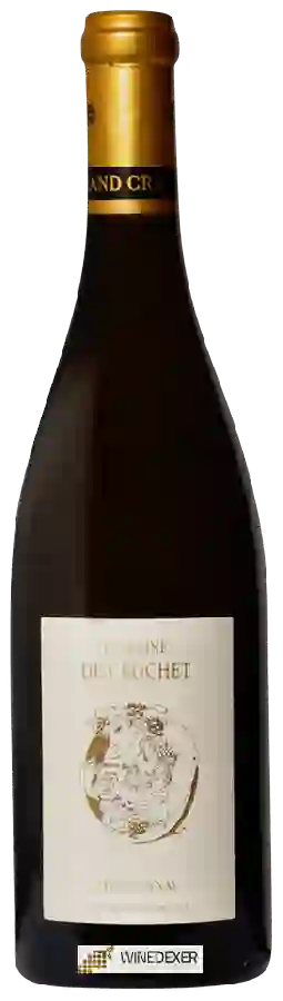 Domaine de Crochet - Chardonnay Domaine de Crochet - Chardonnay